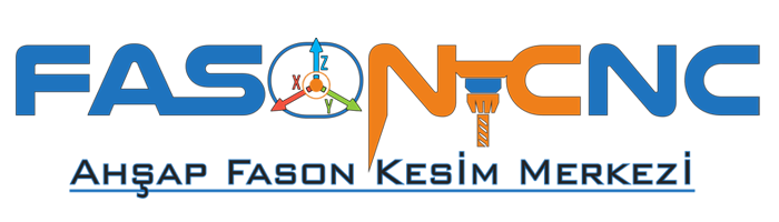 Bursa CNC  Ahşap Kesim Fason Merkezi