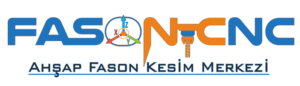 Ahşap Fason Kesim Merkezi